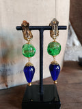 Clip d'oreille