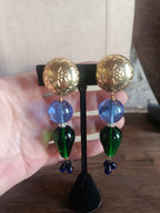 Clips d'oreilles