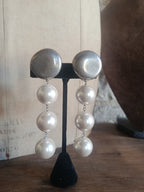 Clips d'oreilles