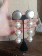Clips d'oreilles