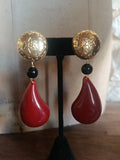 Clips d'oreilles