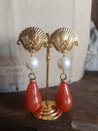 Clips d'oreilles