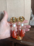 Clips d'oreilles