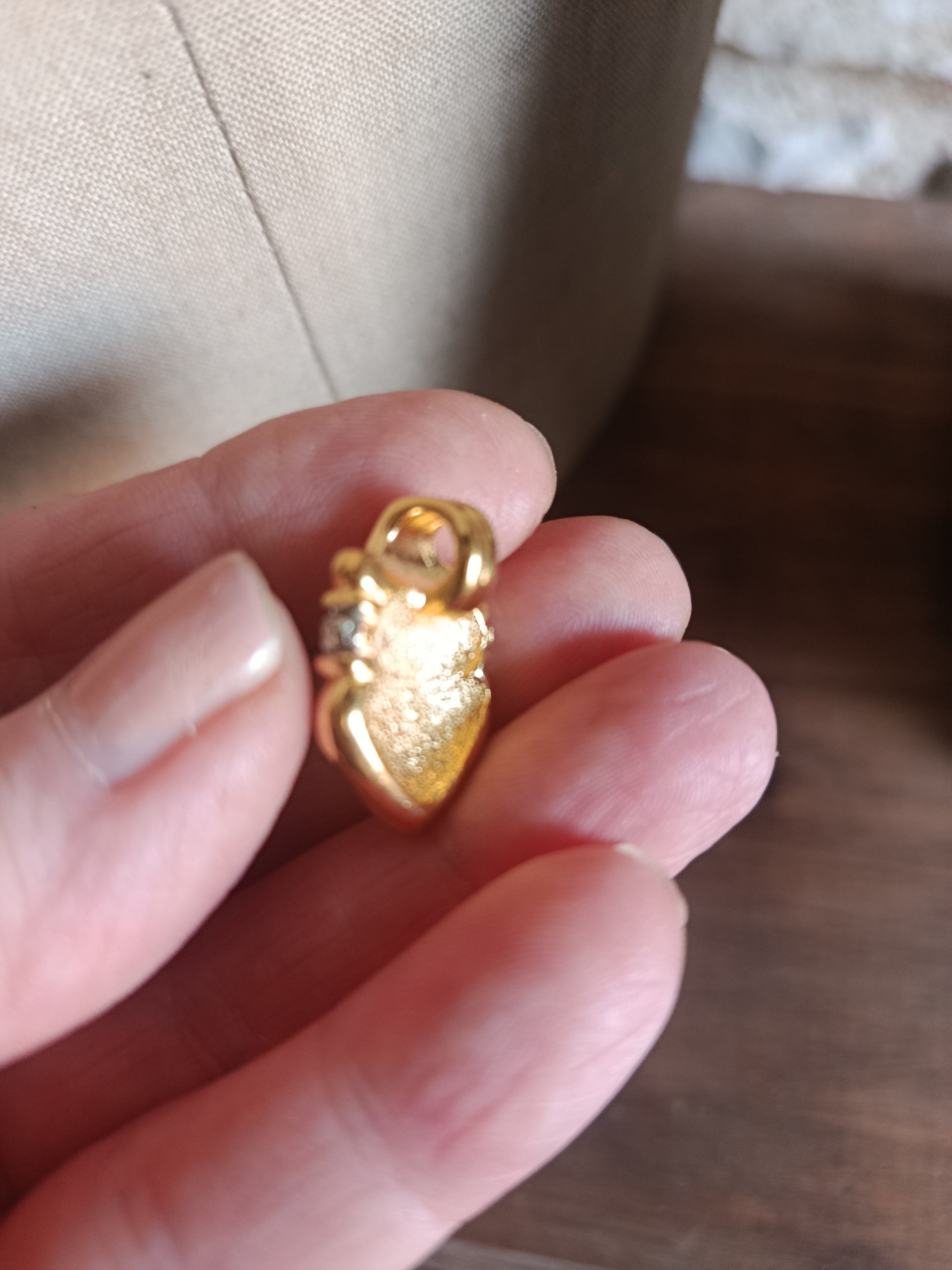 Pendentif