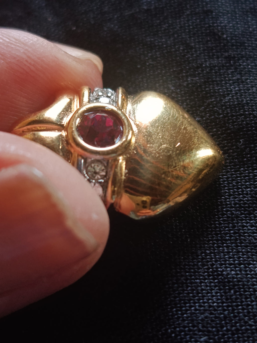 Pendentif