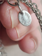 Collier Vogline