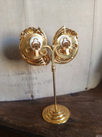 Clips d'oreilles Taratata