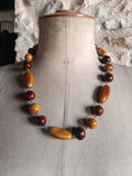 Collier vintage