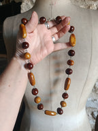 Collier vintage