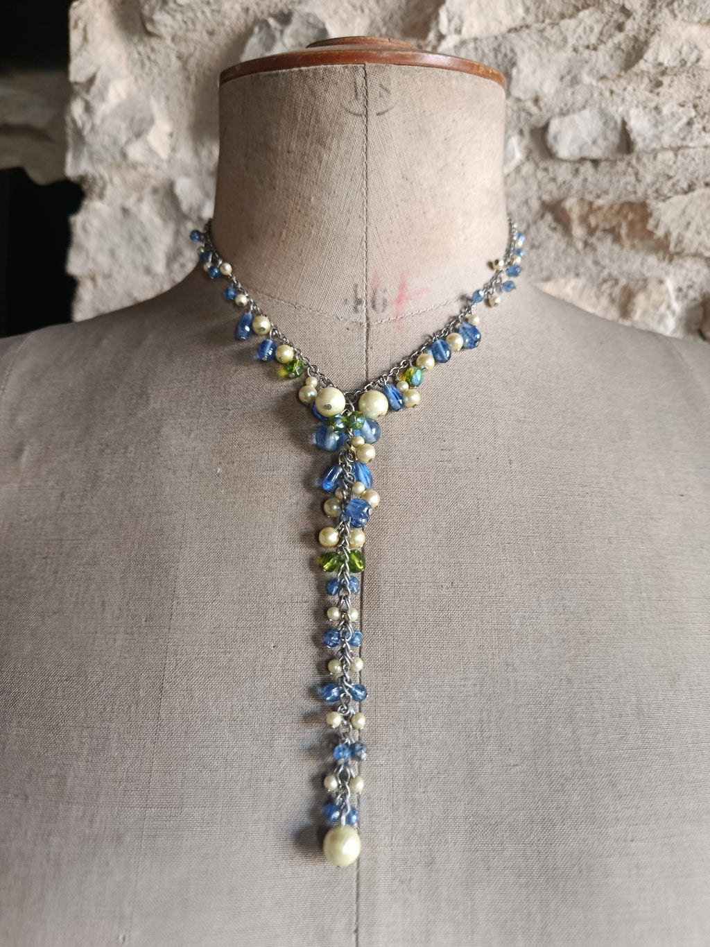 Collier Marc Labat