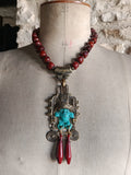Collier Dominique DENAIVE