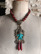 Collier Dominique DENAIVE