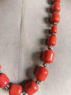 Collier vintage J.CREW