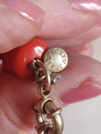 Collier vintage J.CREW