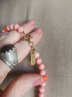 Collier Viva Paquita