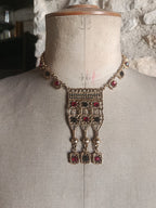 Collier Pierre Meunier