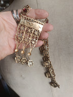 Collier Pierre Meunier