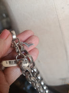 Collier Vogline