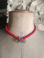 Collier ancien