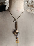 Collier Vogline
