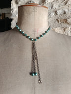 Collier Vogline