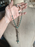 Collier Vogline