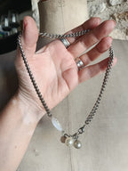 Collier Vogline