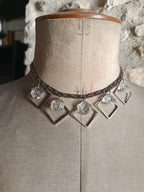 Collier Vogline