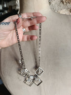Collier Vogline