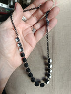 Collier Vogline