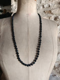 Collier art déco