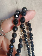 Collier art déco