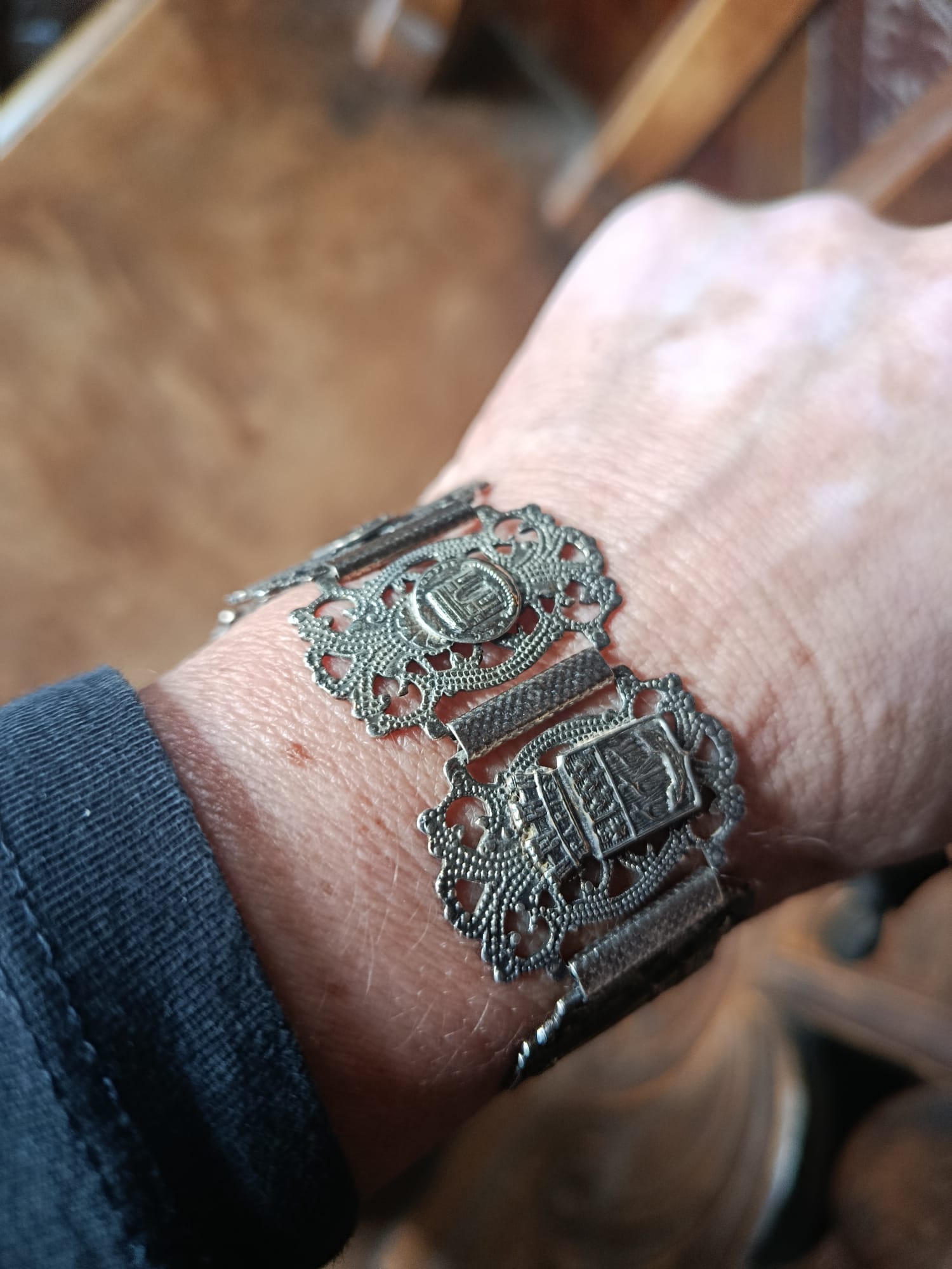 Bracelet Paris