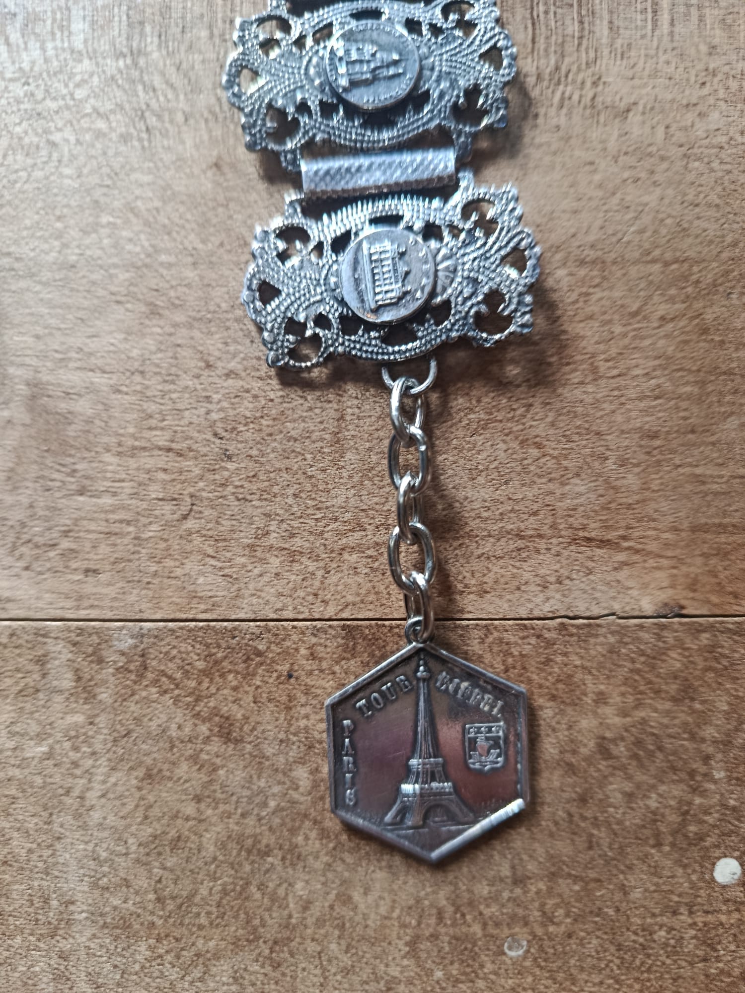 Bracelet Paris