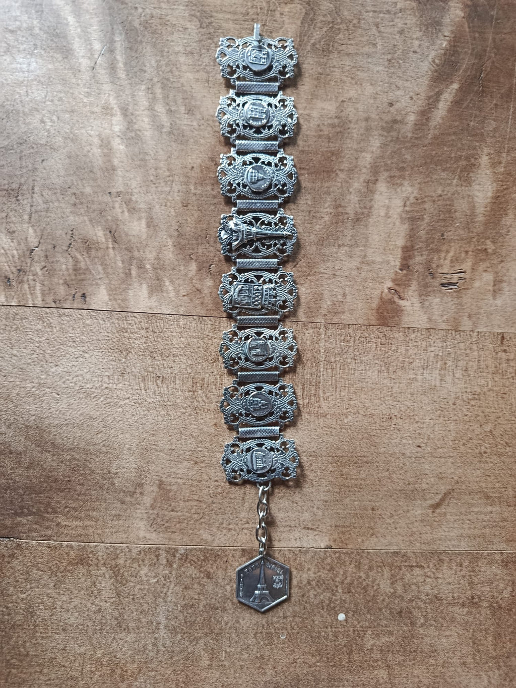 Bracelet Paris