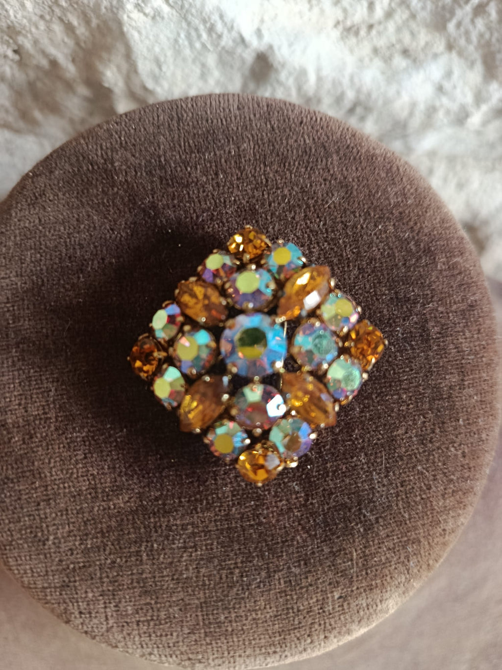 Broche