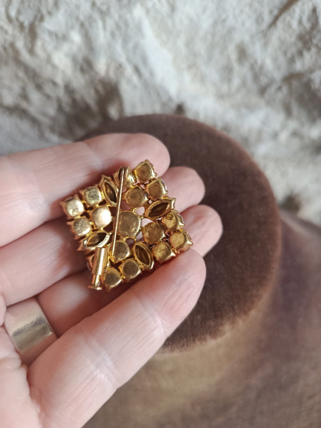Broche